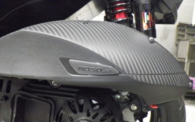 YAMAHA CYGNUS Griffus 2025 SEJ4J