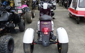 YAMAHA CUXI 100 TRIKE