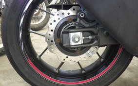 HONDA CBR400R 2023 NC56