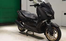 YAMAHA X-MAX 250 A 2014 SG42J