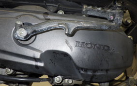 HONDA TACT-4ﾍﾞｰｼｯｸ 2009 AF79