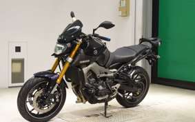 YAMAHA MT-09 2014 RN34J