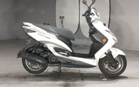 YAMAHA CYGNUS125XSR SE44J