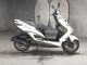 Фото Yamaha CYGNUS125XSR с японского аукциона