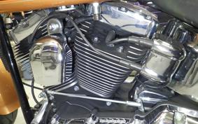 HARLEY FLSTF 1580 2008