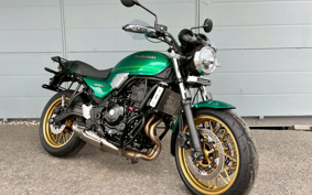 KAWASAKI Z650 RS 2023 ER650M