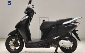 HONDA LEAD 125 2025 JF45