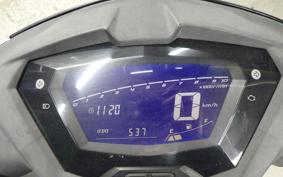 YAMAHA CYGNUS 125 XSR 3 2023 SED8J