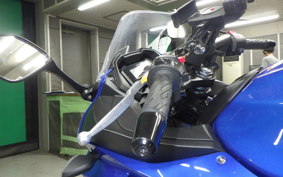 SUZUKI GSX250RA 2022