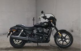 HARLEY XG750 STREET 2015 NBB
