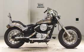 KAWASAKI VULCAN 400 CLASSIC 2000 VN400A