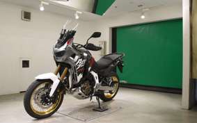 HONDA CRF1100L AFRICA TWIN DCT 2026 SD15