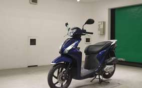 HONDA DIO 110 2025 JF58