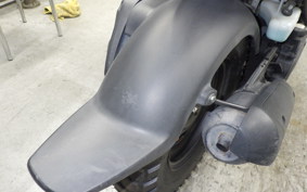 HONDA ZOOMER 2011 AF58