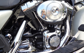 HARLEY HARLEY FLHR1340 2003 FDV