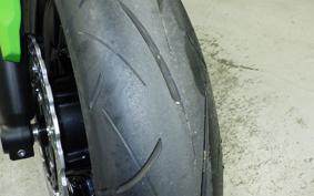 KAWASAKI NINJA 650 A 2025 ER650S