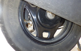 SUZUKI ADDRESS V125 S CF4MA