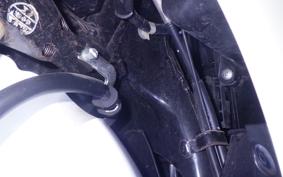 HONDA LEAD 125 1996 JF45