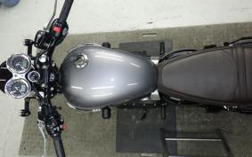 TRIUMPH BONNEVILLE T120 2023