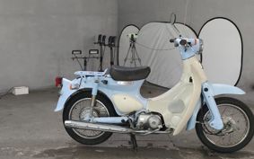 HONDA LITTLE CUB AA01