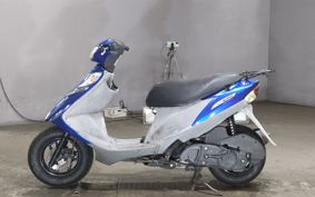SUZUKI ADDRESS V125 CF4EA