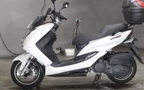 YAMAHA MAJESTY 155S SG28J