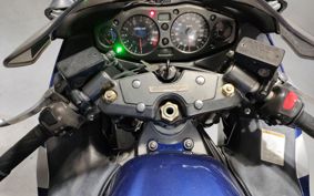 SUZUKI GSX1300R HAYABUSA 2003 A1111