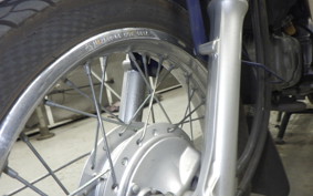 HONDA C110 SUPER CUB 2019 JA42