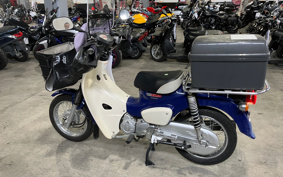 HONDA SUPER CUB50 AA07