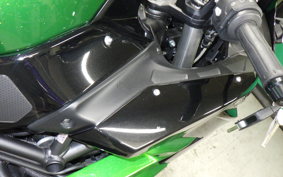 KAWASAKI NINJA H2 SX SE 2022 ZXT02P