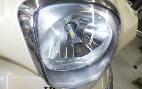 HONDA SHﾓｰﾄﾞ 2010 JF51
