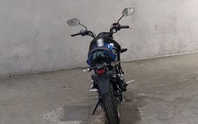 KAWASAKI Z125 PRO  BR125H