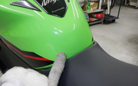 KAWASAKI NINJA 400 2021 EX400G
