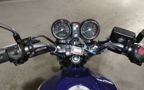 HONDA CB750 2008 RC42