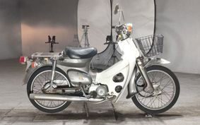 HONDA SUPER CUB70 C70