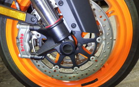 KTM 1290 SUPER DUKE R 2025