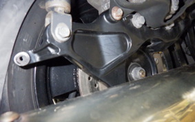 YAMAHA MAXAM 250 2006 SG17J