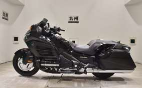 HONDA GL 1800 GOLD WING F6B 2015 SC68