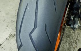 KTM 250 RC 2019