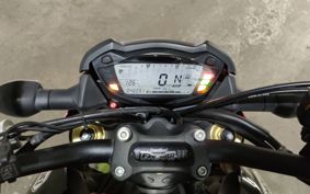 SUZUKI GSX-S1000 2015 GT79A