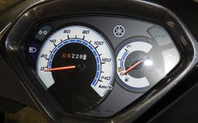 YAMAHA AXIS 125 Z 2022 SED7J