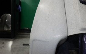 HONDA C50 SUPER CUB 2016 AA01