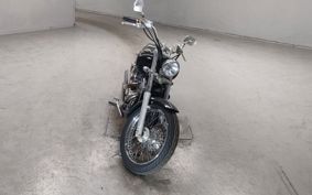 HONDA SHADOW 400 SLASHER NC40