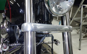 HARLEY FXDL 1580 2015
