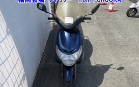 SUZUKI ADDRESS V50