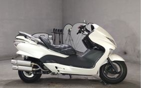 HONDA FORZA Z MF08