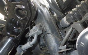 SUZUKI ｼﾞｸｻｰ250SF 2021 ED22B