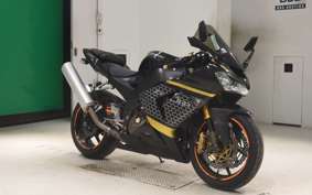 KAWASAKI ZX 10 NINJA R 2005 ZXT00C