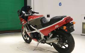 KAWASAKI GPZ400R 1989 ZX400D