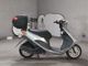 Фото Suzuki ADDRESS V50 с японского аукциона